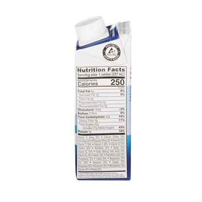ENSURE, ORIG INST ARC CHOC 8OZ(24/CS)