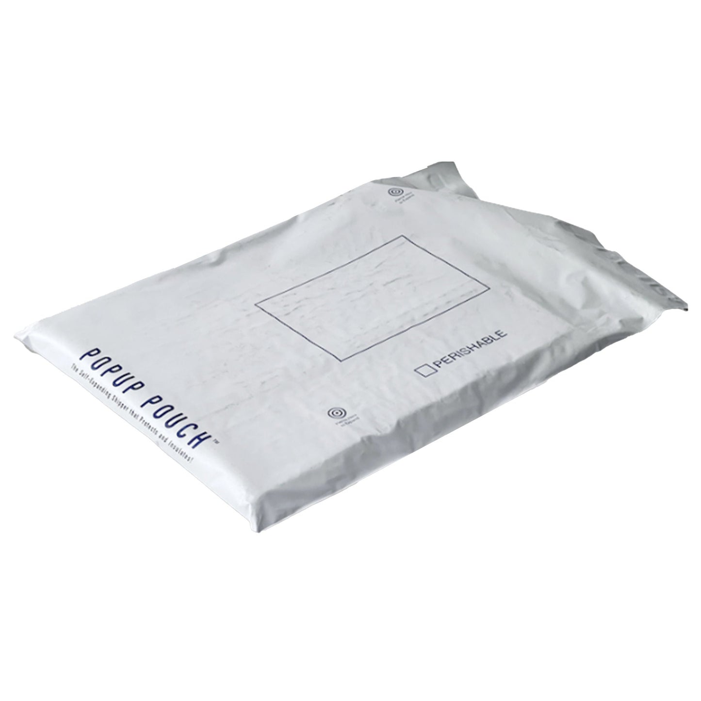 POUCH, POP UP 12X14" (48/CS)