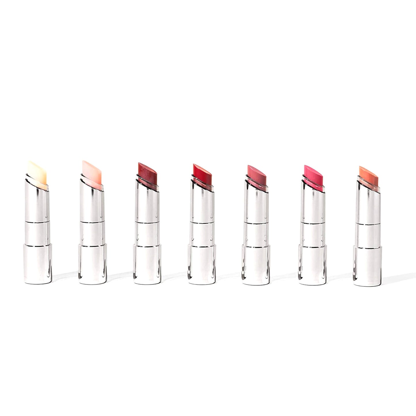 BALM, LIP SPF 30 HYDRATING SHEER BLUSH 0.15OZ (6/PK 8PK/CS)