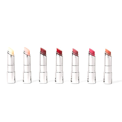 BALM, LIP SPF 30 HYDRATING SHEER BLUSH 0.15OZ (6/PK 8PK/CS)