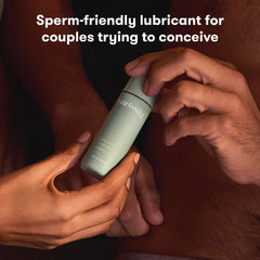 LUBRICANT, FERTILITY 1.7OZ (12/CS)