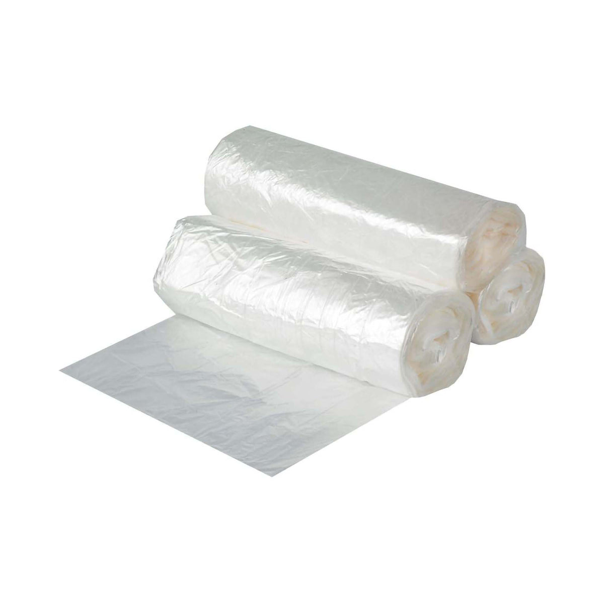 LINER, TRASH 33X39 .9ML (150/CS)