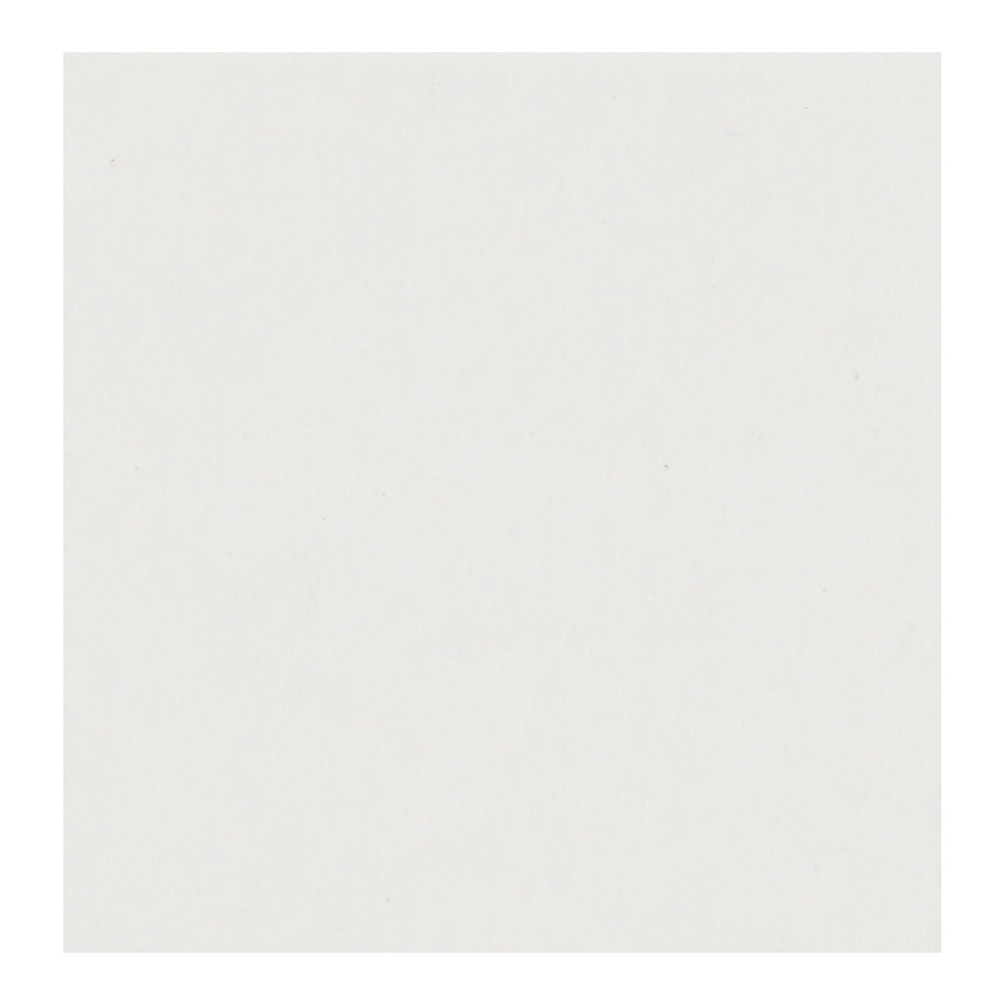COVER GLASS, #1 22"X22" LF (1OZ/PK 10PK/BX)