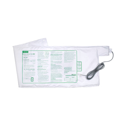 PAD, PRESSURE BED TIMED 10"X30" (30/CS)