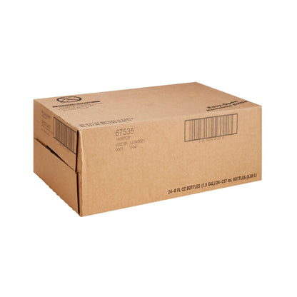 PEDIASURE, RTD MILK CHOC 8OZ (24/CS)