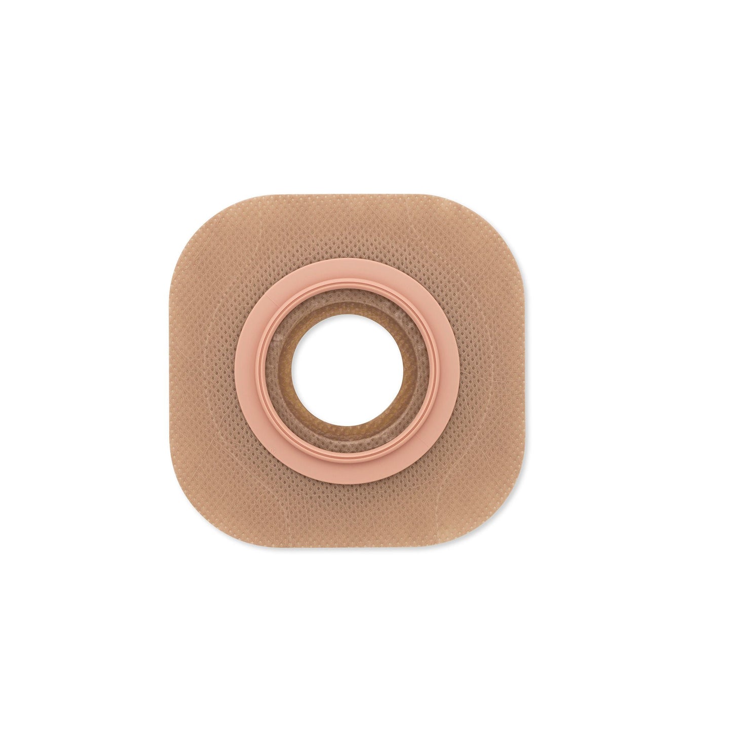 FLANGE, FLAT W/TAPE 19MM (5/BX)