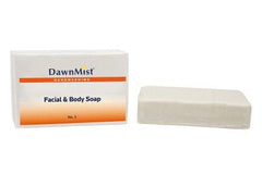 SOAP, BAR DAWNMIST .75OZ IND WRAP (500/CS)