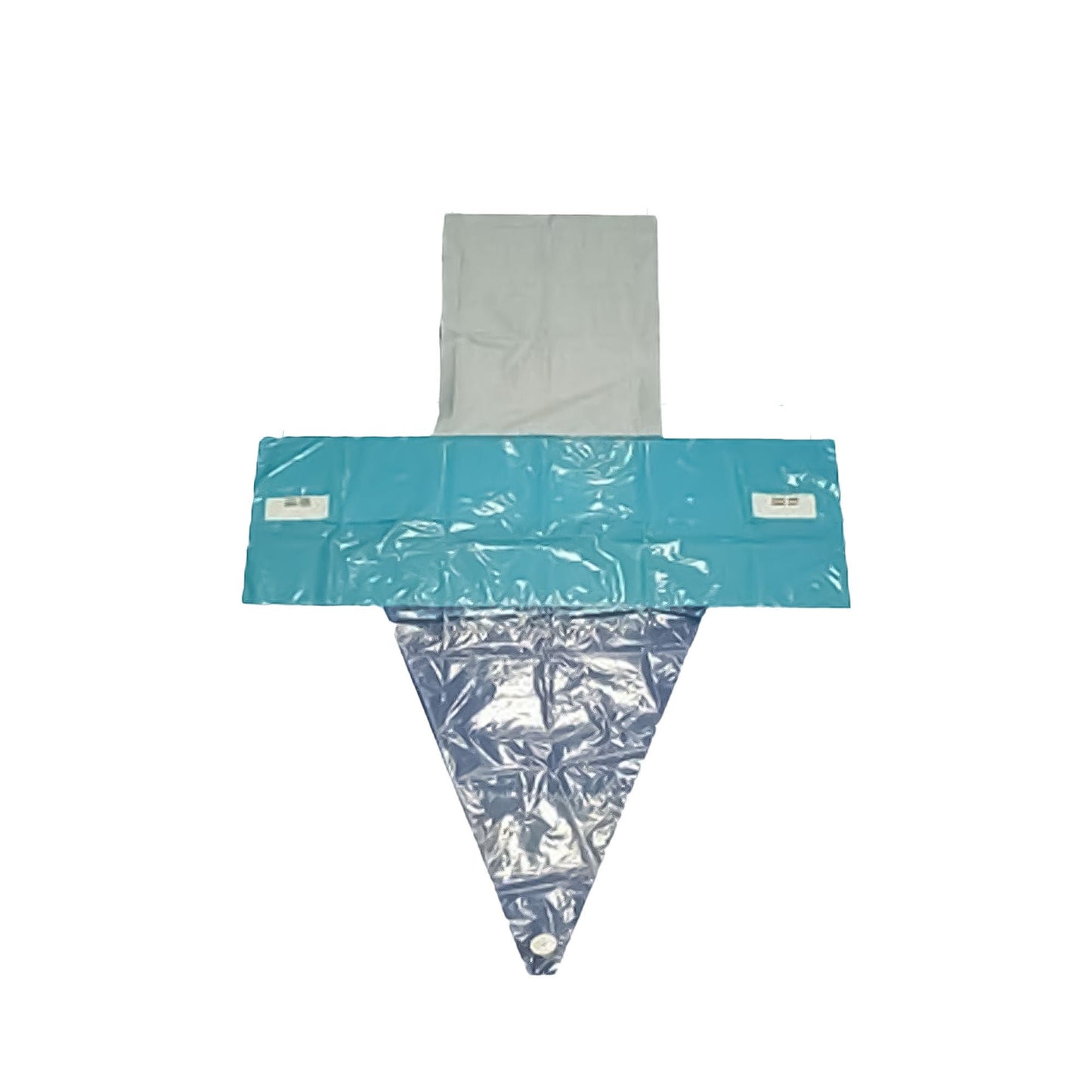 DRAPE, UNDER BUTTOCKS LAMIN (40/CS)8483B