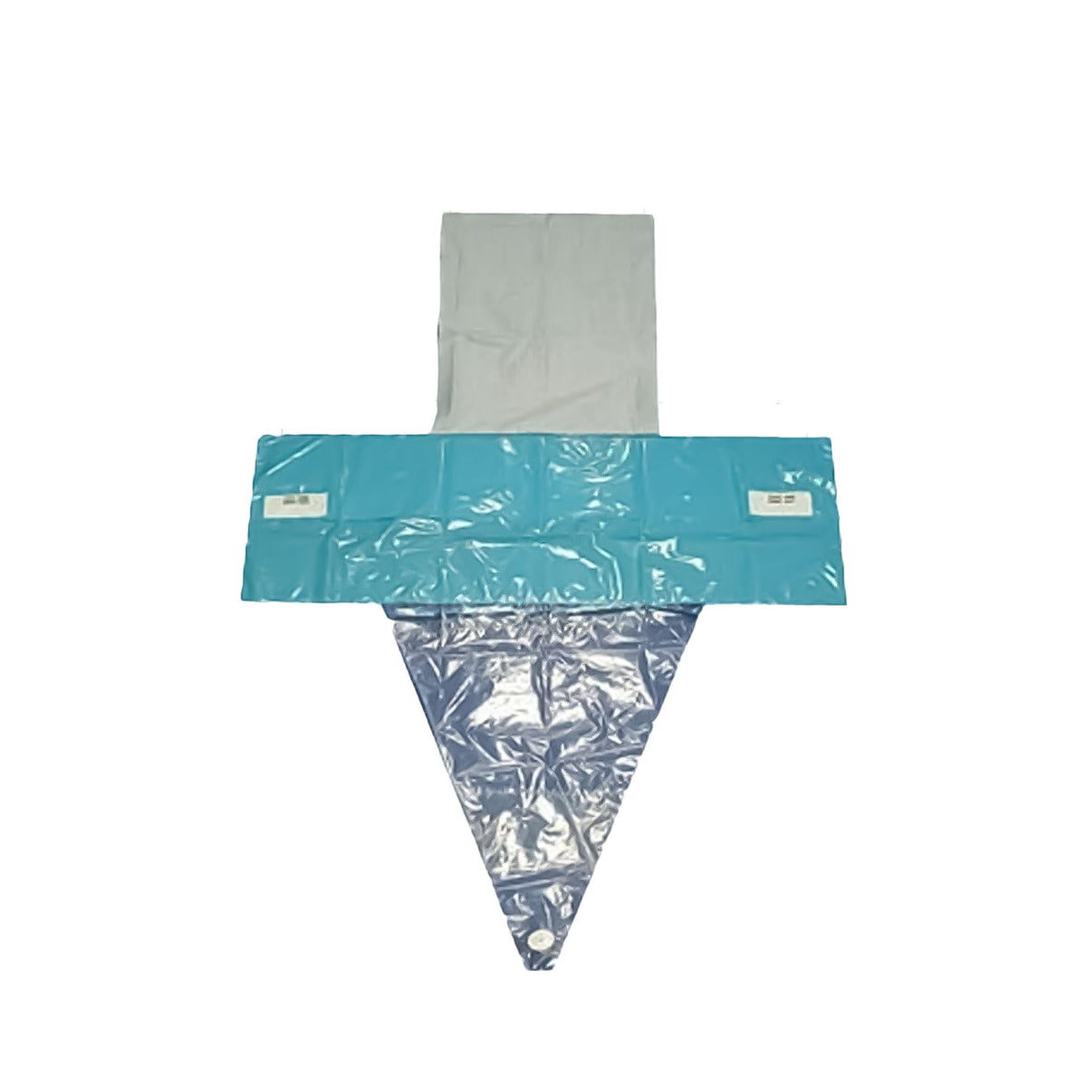 DRAPE, UNDER BUTTOCKS LAMIN (40/CS)8483B