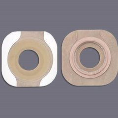 FLANGE, FLOATING W/TAPE 44MM (5/BX)