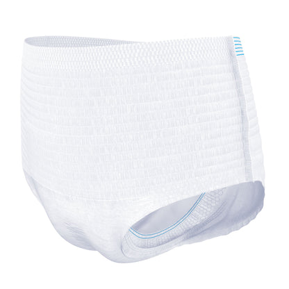 UNDERWEAR, TENA EXTRA PROTECTIVE 2XLG (12/BG 4BG/CS)
