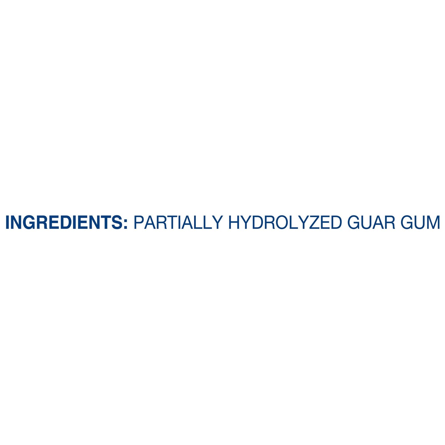 NUTRISOURCE FIBER, PDR 4GM (75/CS)