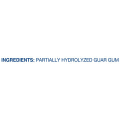 NUTRISOURCE FIBER, PDR 4GM (75/CS)