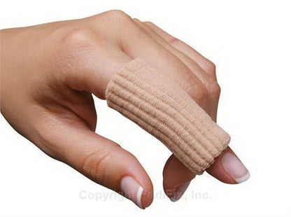TUBE, DIGIT RIBBED FULLY COATED GEL 6" WIDE (3/PK)