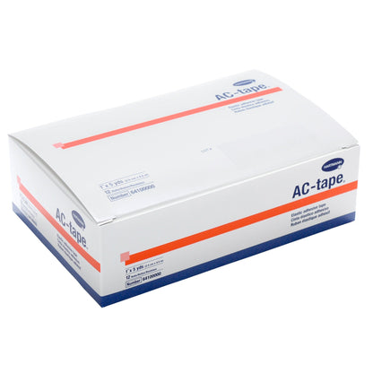 TAPE, ADHSV ELAS 1"X5YDS (12/BX 12BX/CS) 94100000