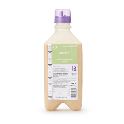 JEVITY, 1.2CAL RTH 1.0L (8/CS)