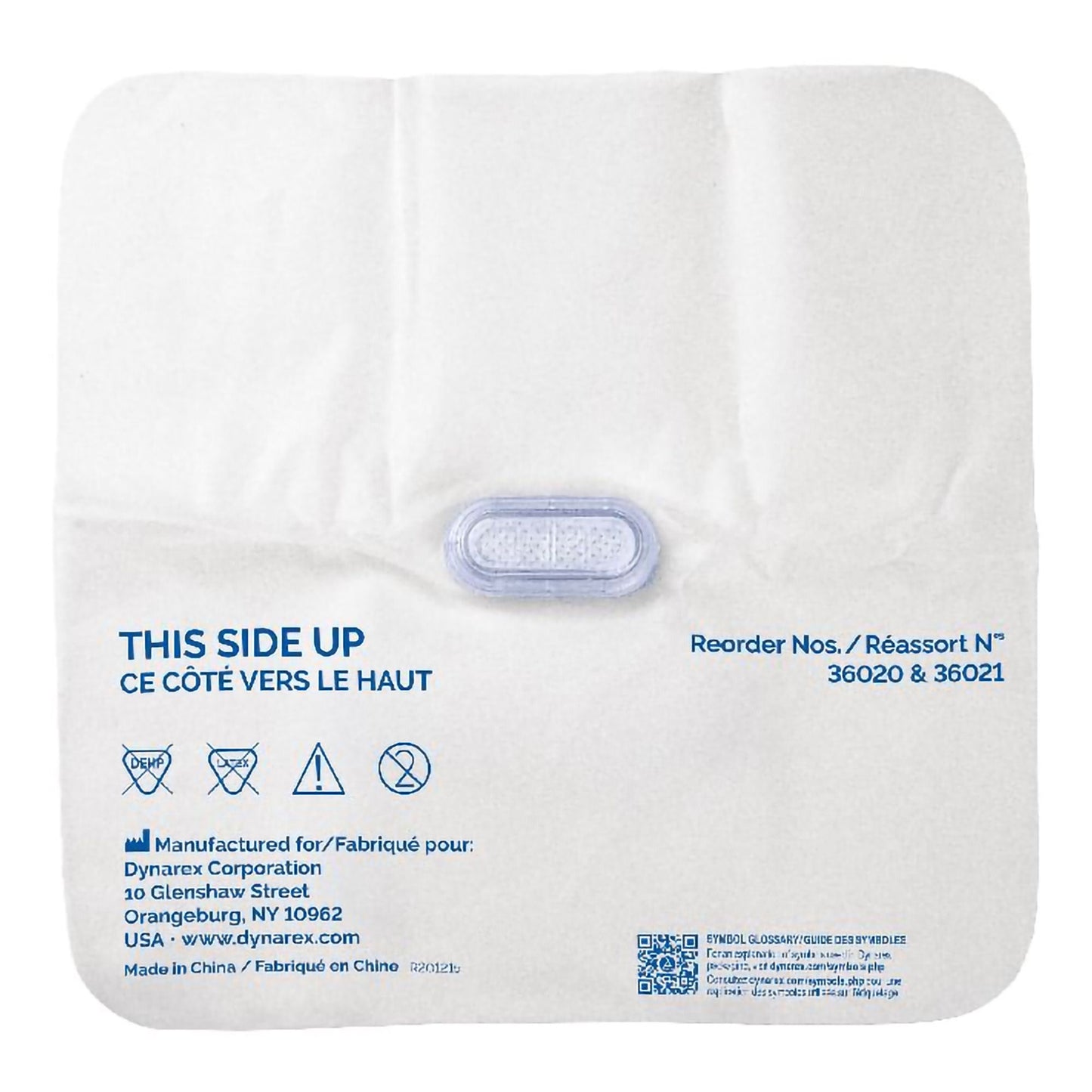SHIELD, CPR FACE W/ONE-WAY VALVE & BARRIER FLTR (100/CS)