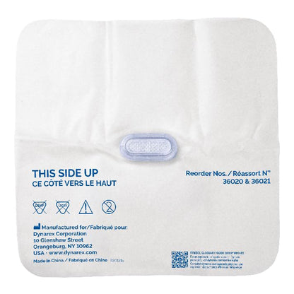 SHIELD, CPR FACE W/ONE-WAY VALVE & BARRIER FLTR (100/CS)