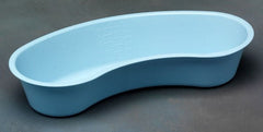 BASIN, EMESIS STR 700CC L/F LTBLU (30/CS)