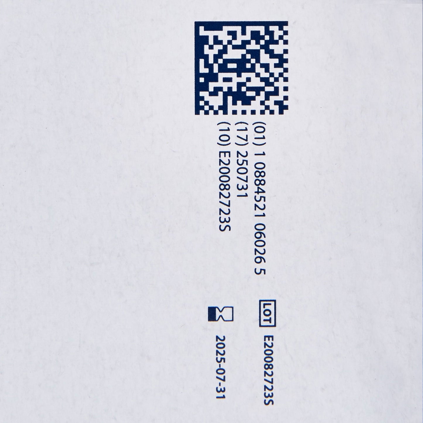 SPONGE, GAUZE 12PLY STR 2"X2" (1/PK 100PK/CT)