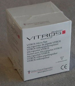 TIPS, (250/BX) ORCLNL