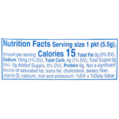 THICK & EASY, INST FOOD THICKENER NECTAR 5.2GM (100/CS)