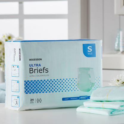 BRIEF, TAB CLSR ULTRA SM 22-36(24/BG 4BG/CS)