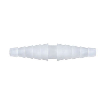 CONNECTOR, TUBING STR 3/16X9/16" (100/CS) KENDAL