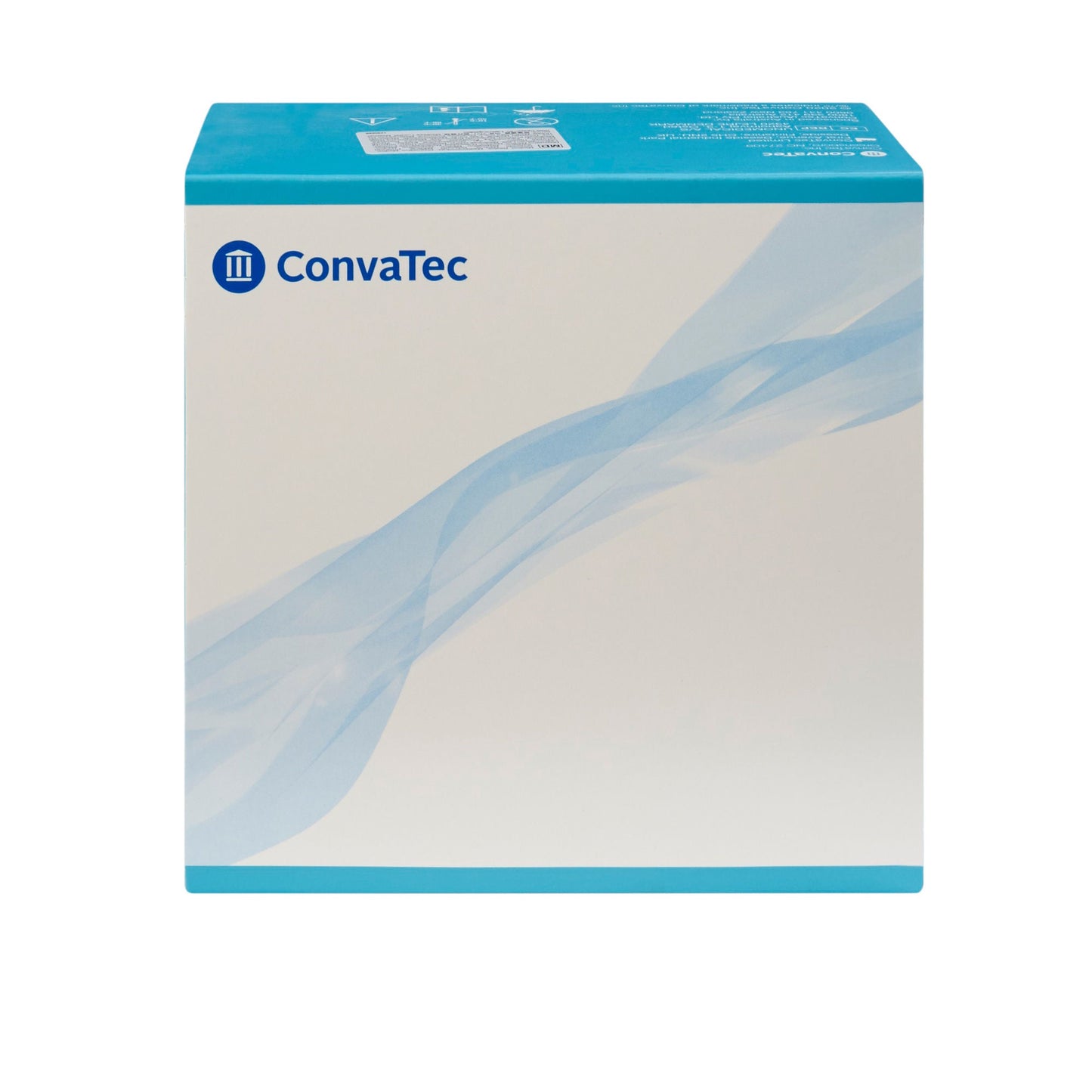 BARRIER, SKIN SUR-FIT NATURA STOMAHESIVE 45MM MED 10/B