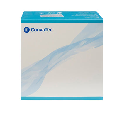 BARRIER, SKIN SUR-FIT NATURA STOMAHESIVE 45MM MED 10/B