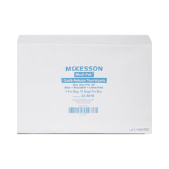 TOURNIQUET, QUICK RELEASE BLU (12/BX) MGM63