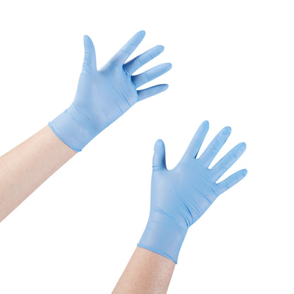 GLOVE, EXAM NTRL XL STR2 (50PR/BX 4BX/CS)