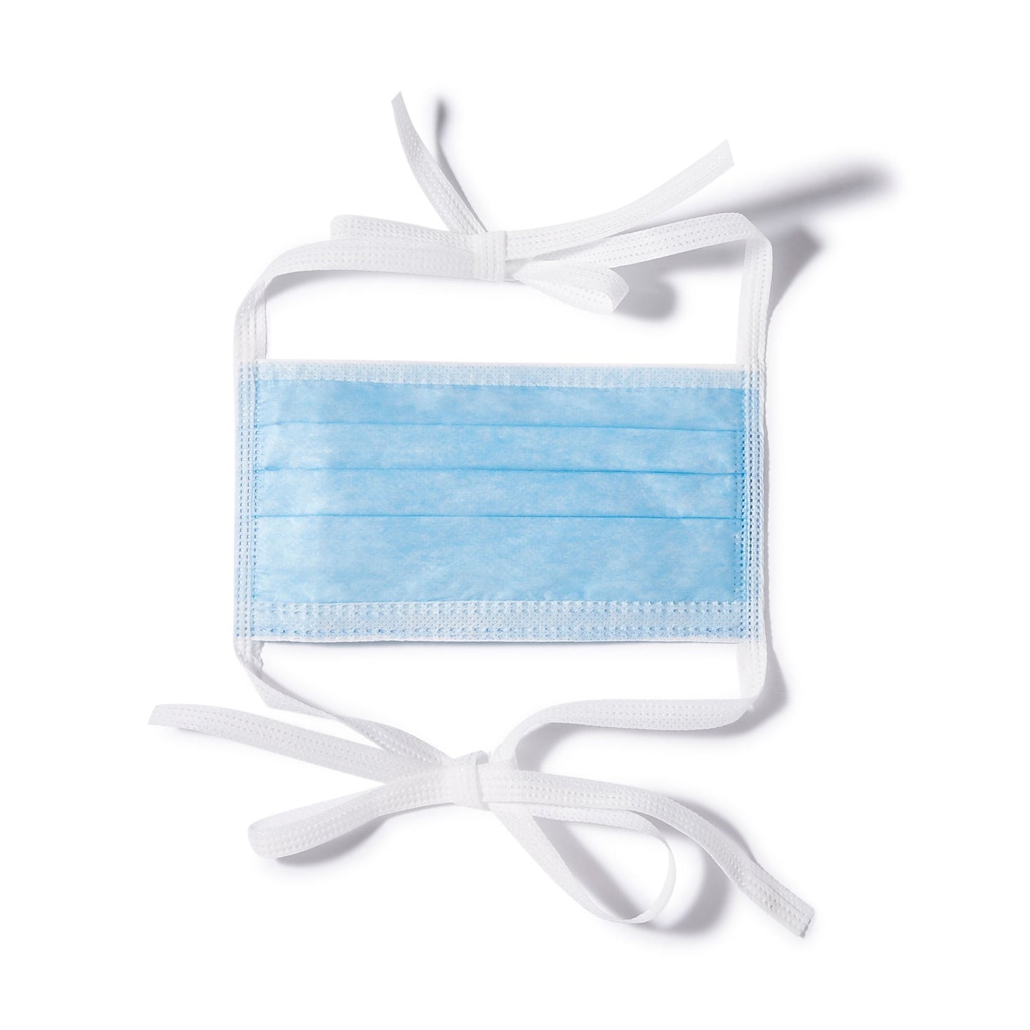 MASK, SURG TIES ASTM3 ANTIFOG (300/CS)