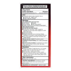 4-WAY NASAL, SPR 1% 1OZ