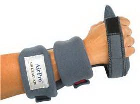 ORTHOSIS, HAND GRIP OCSI AIRPRO GRADUATE WHFO UNIV