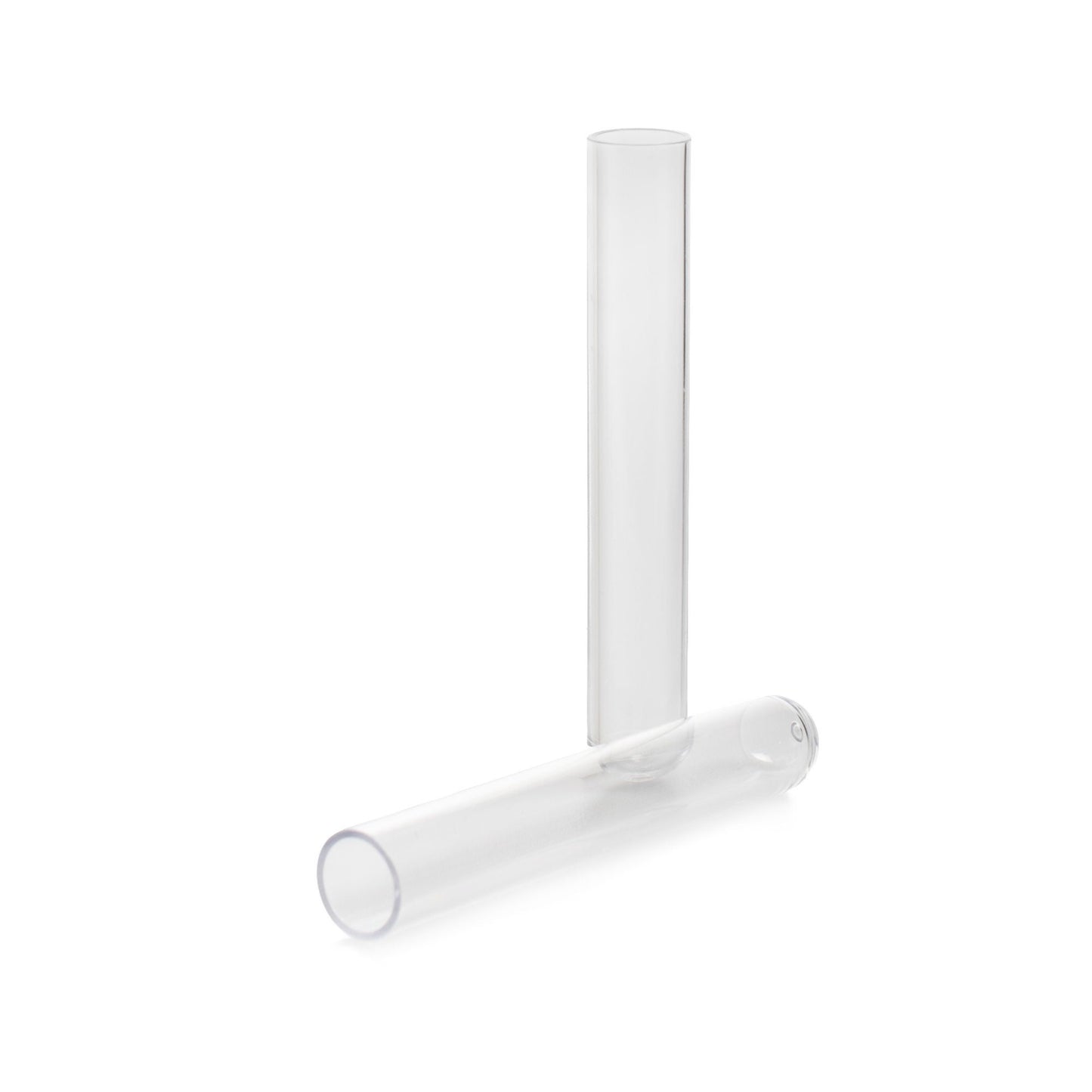 TUBE, POLYPROPYLENE 13X100MM (1000/CS)