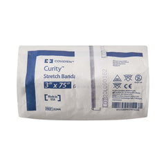 BANDAGE, GAUZE STRETCH 3"X75" (12/BG)