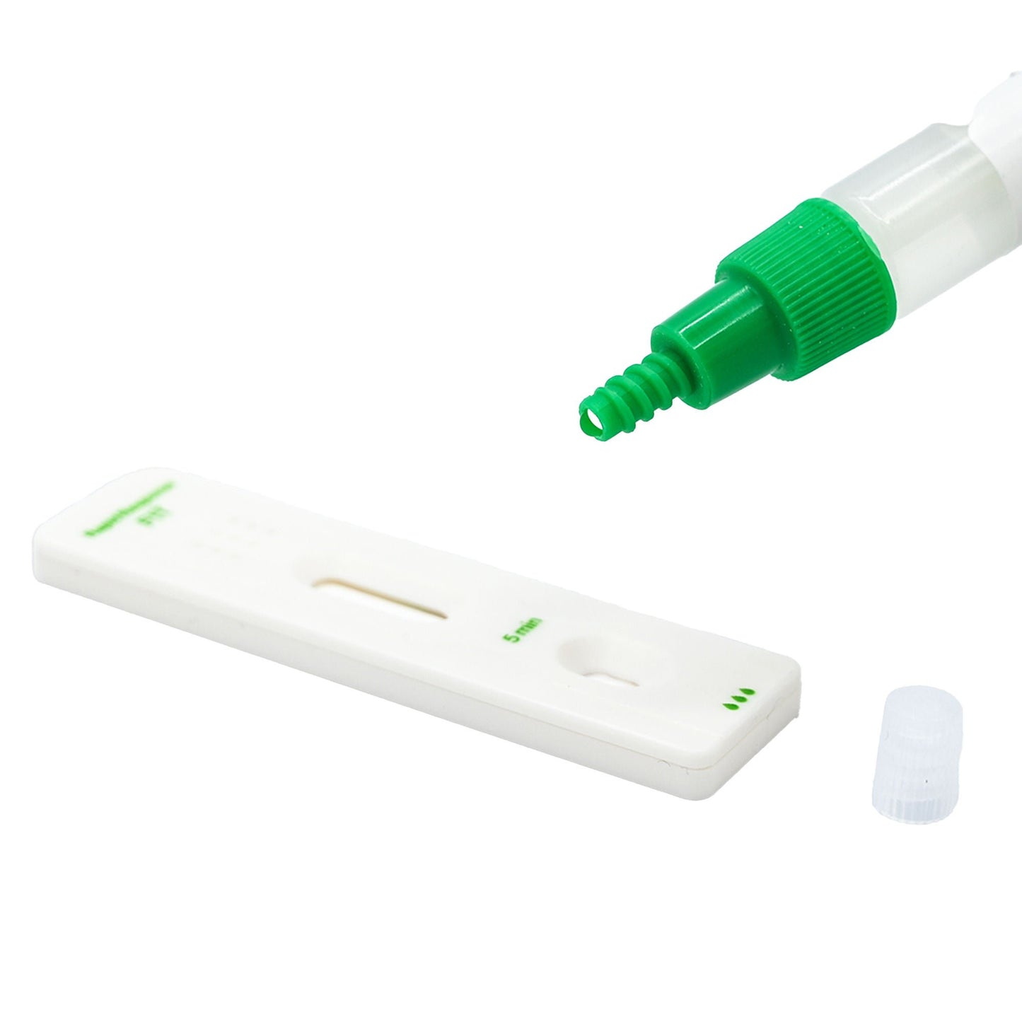 RAPID RESPONSE KIT 36/BX IFOBT