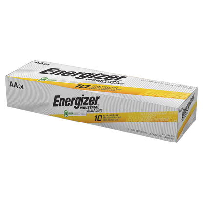 BATTERY AA ALKALINE