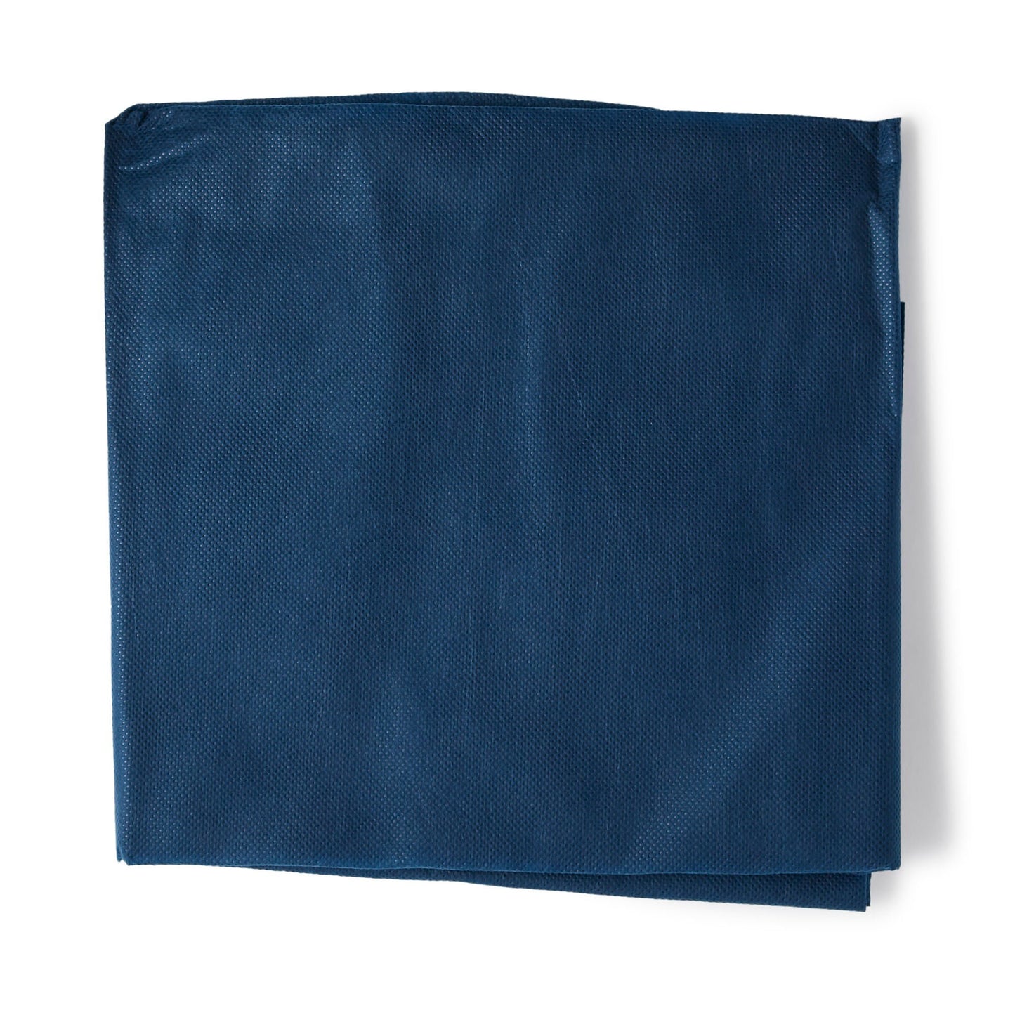 SHEET, DRAPE ACADIAN SPUNBOUNDN/WOVN BLU (50/CS)