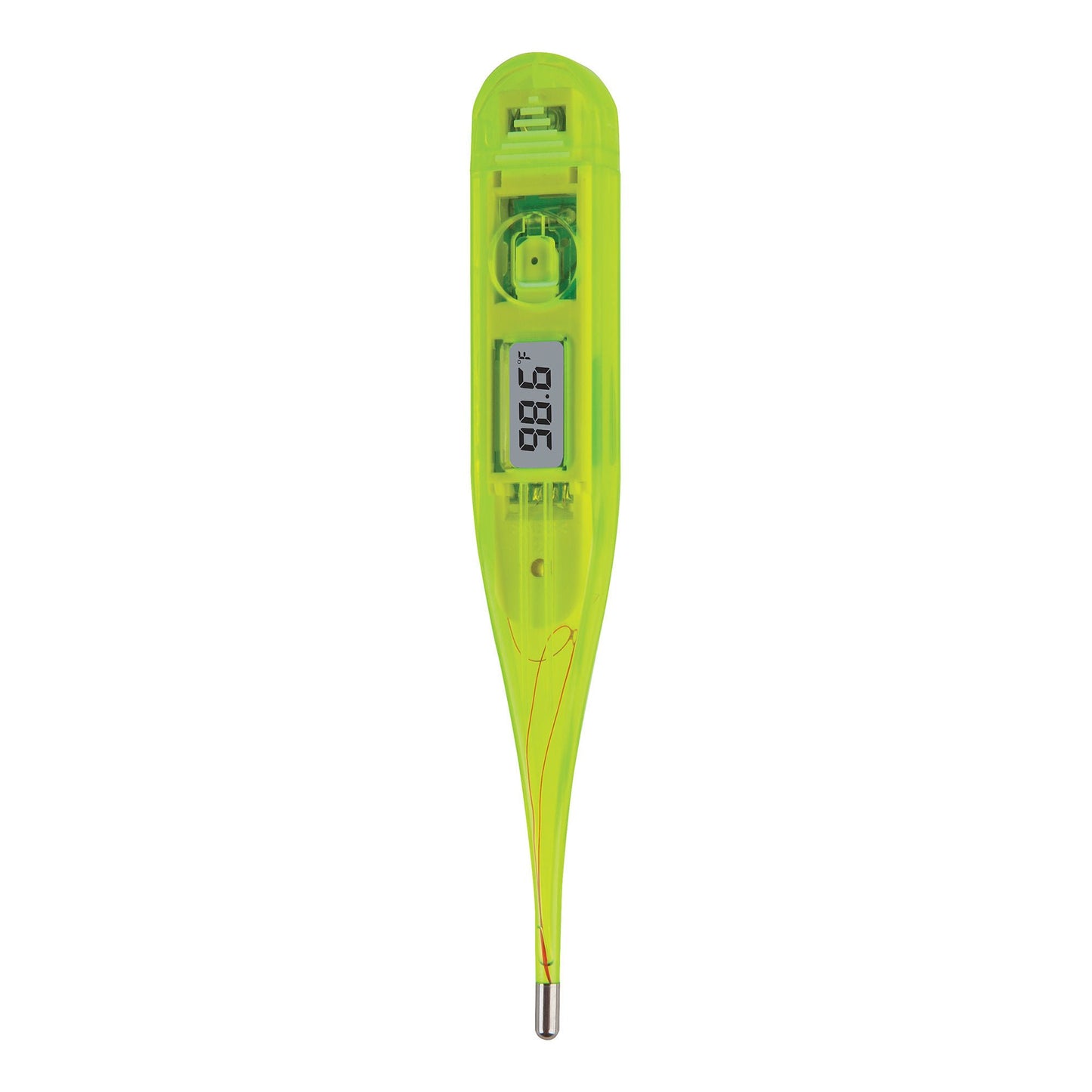 DISPLAY, THERMOMETER DIGITAL 60SECOND (16/PK 8PK/CS)