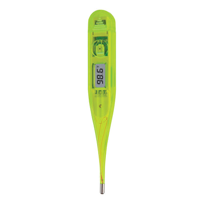 DISPLAY, THERMOMETER DIGITAL 60SECOND (16/PK 8PK/CS)