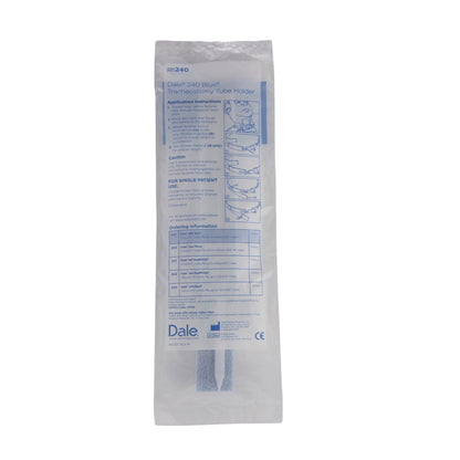HOLDER, TRACH ADLT (10/BX)