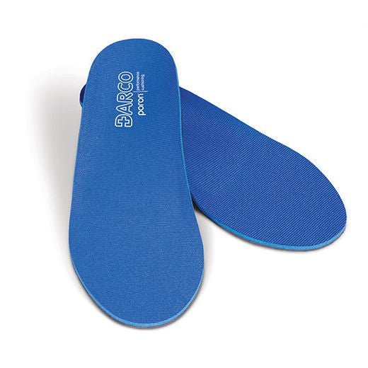 INSOLE, ORTHOTIC PROMOTION PLUS SZ10 UNSX