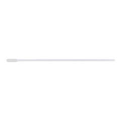 APPLICATOR, FOAM TIPPED STR (1/PK 100PK/BX 10BX/CS