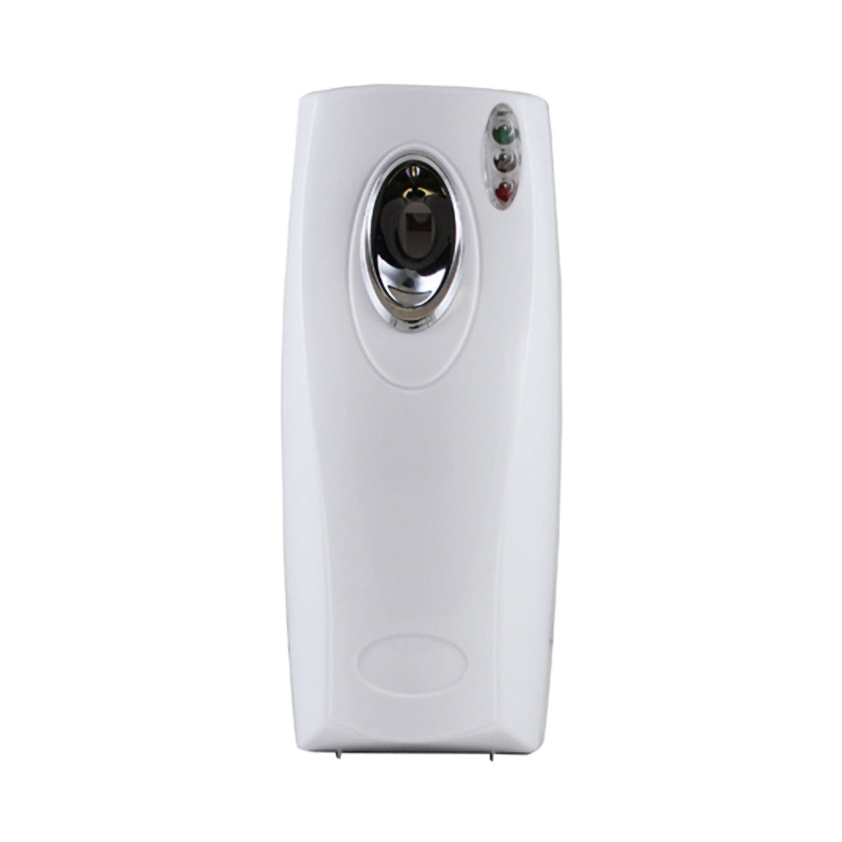 DISPENSER, AIR FRESHENER PLAS WHT CLR 8.5 DI RL