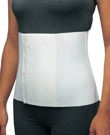 ABDOMINAL BINDER, 12" 48"-54" 2XLG