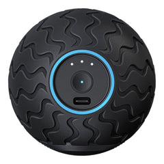 ROLLER, THERAPY WAVE SOLO FOAMVIBRATING