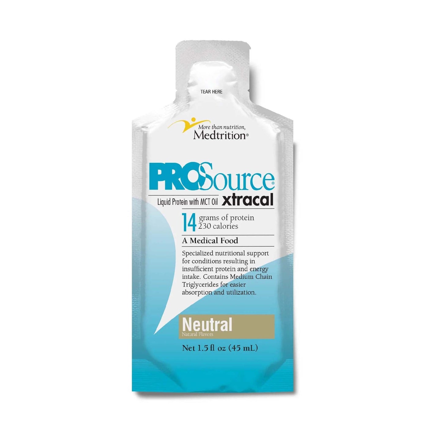 XTRACAL PLUS, 53GM (50/CS) EC