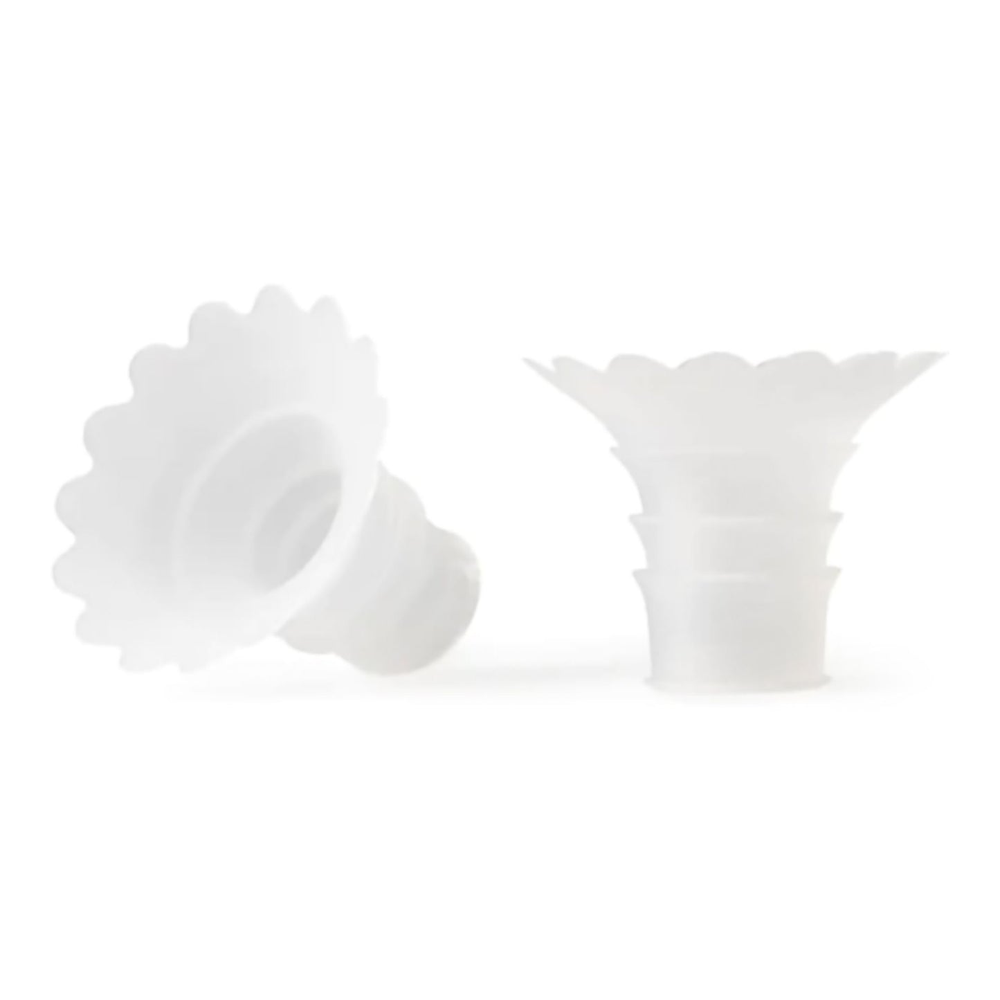INSERT, SIZING F/BREAST PUMP UNIV WILLOW 19MM (2/PK 32PK/CS)
